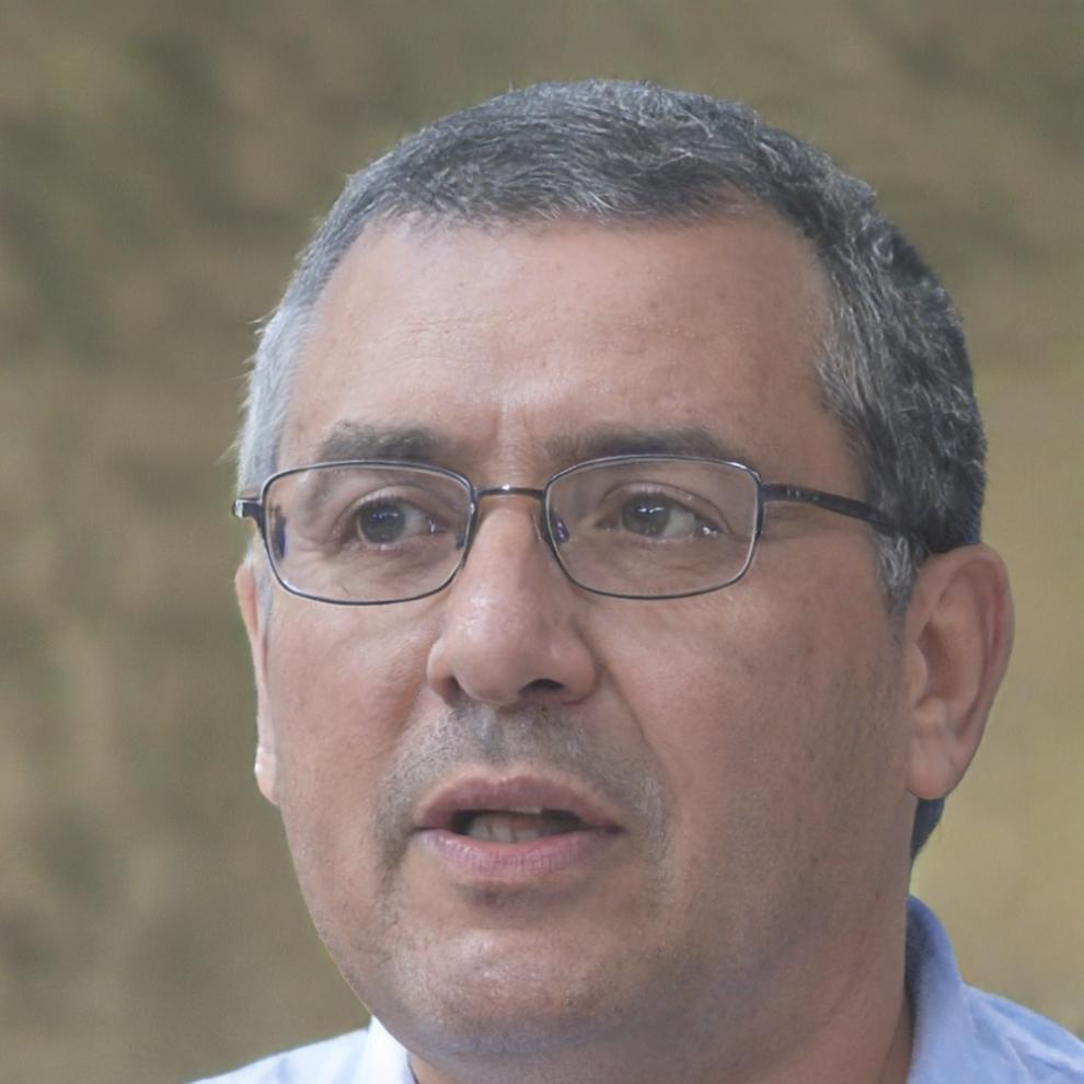 Carlos Martínez, experto en interpretación de datos empresariales